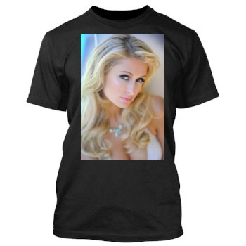 Paris Hilton Men's TShirt