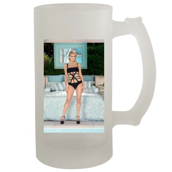 Paris Hilton 16oz Frosted Beer Stein