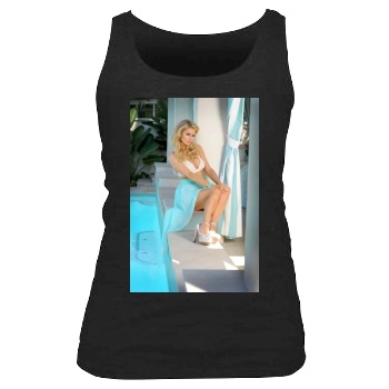 Paris Hilton Women's Tank Top