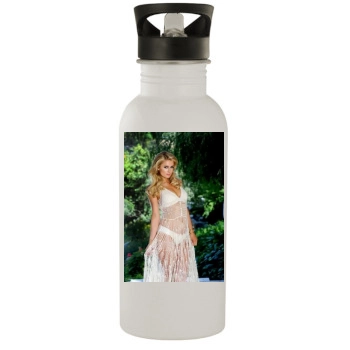 Paris Hilton Stainless Steel Water Bottle