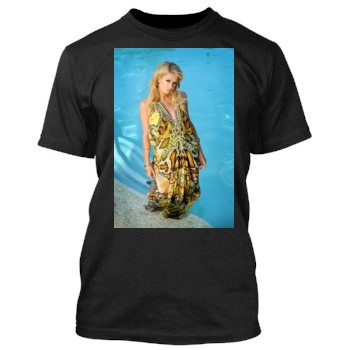 Paris Hilton Men's TShirt