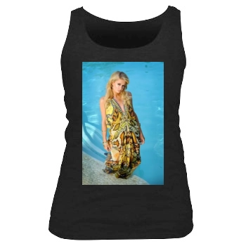 Paris Hilton Women's Tank Top