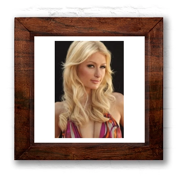 Paris Hilton 6x6