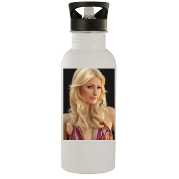 Paris Hilton Stainless Steel Water Bottle