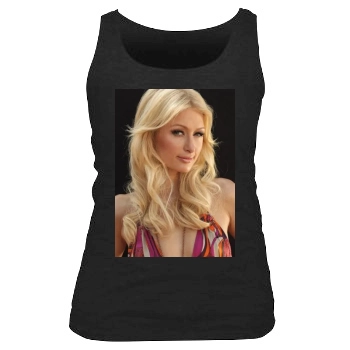 Paris Hilton Women's Tank Top