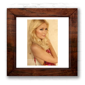 Paris Hilton 6x6