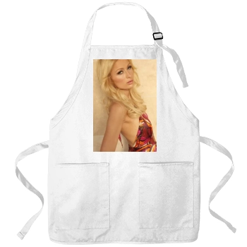 Paris Hilton Apron