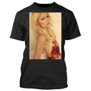 Paris Hilton Men's TShirt