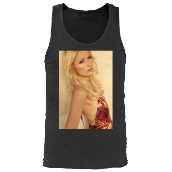 Paris Hilton Men's Tank Top