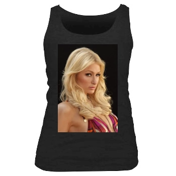 Paris Hilton Women's Tank Top