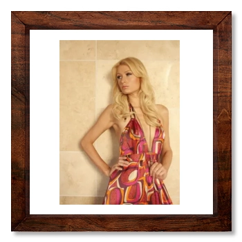 Paris Hilton 12x12