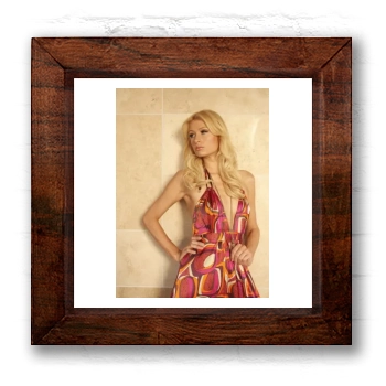 Paris Hilton 6x6