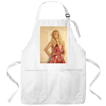 Paris Hilton Apron