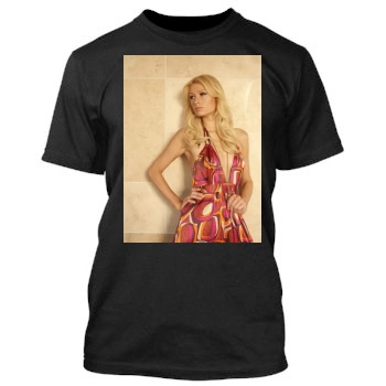 Paris Hilton Men's TShirt