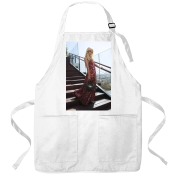 Paris Hilton Apron