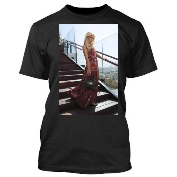 Paris Hilton Men's TShirt