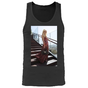 Paris Hilton Men's Tank Top