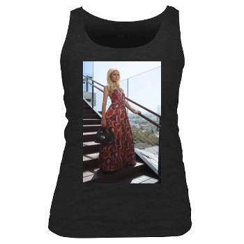 Paris Hilton Women's Tank Top