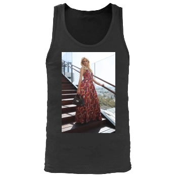 Paris Hilton Men's Tank Top