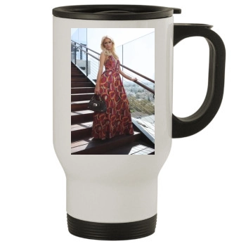 Paris Hilton Stainless Steel Travel Mug