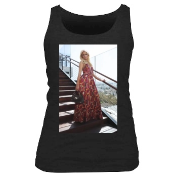 Paris Hilton Women's Tank Top