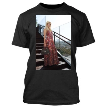 Paris Hilton Men's TShirt