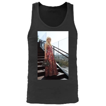 Paris Hilton Men's Tank Top