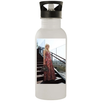 Paris Hilton Stainless Steel Water Bottle