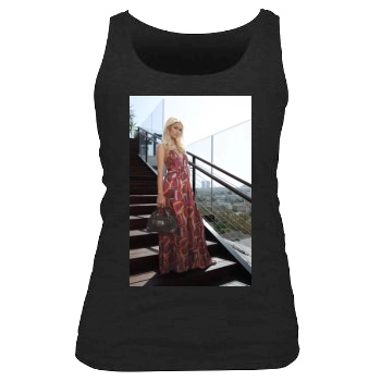 Paris Hilton Women's Tank Top