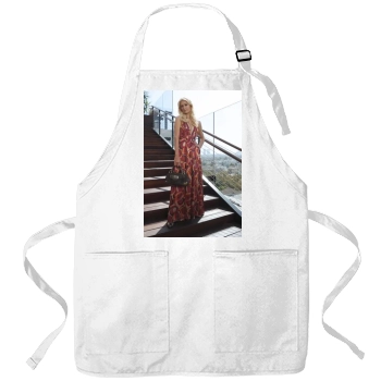 Paris Hilton Apron