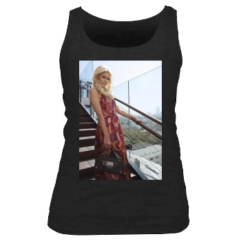 Paris Hilton Women's Tank Top