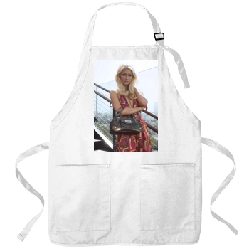 Paris Hilton Apron