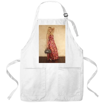 Paris Hilton Apron