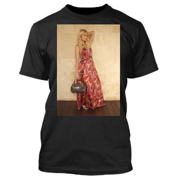 Paris Hilton Men's TShirt