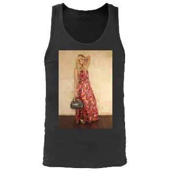 Paris Hilton Men's Tank Top