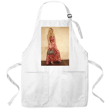 Paris Hilton Apron