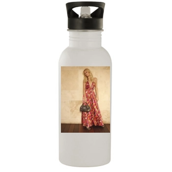 Paris Hilton Stainless Steel Water Bottle