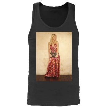 Paris Hilton Men's Tank Top