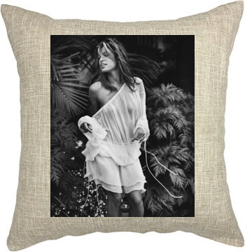 Eva Mendes Pillow