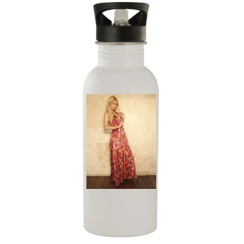 Paris Hilton Stainless Steel Water Bottle