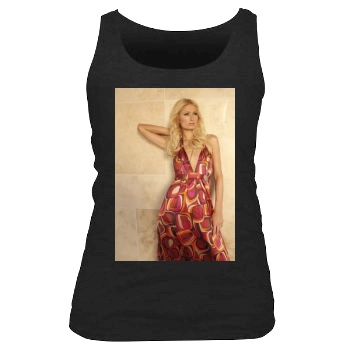 Paris Hilton Women's Tank Top