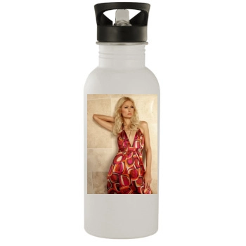 Paris Hilton Stainless Steel Water Bottle