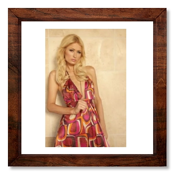 Paris Hilton 12x12