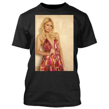 Paris Hilton Men's TShirt