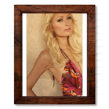 Paris Hilton 14x17