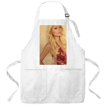 Paris Hilton Apron