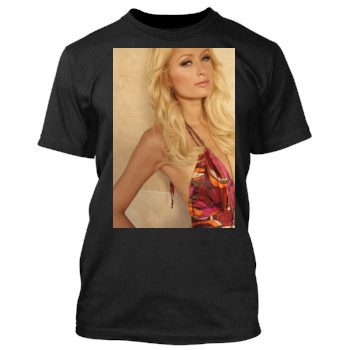 Paris Hilton Men's TShirt