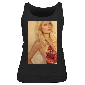 Paris Hilton Women's Tank Top