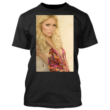 Paris Hilton Men's TShirt