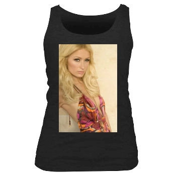 Paris Hilton Women's Tank Top